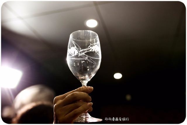 吴子熊玻璃艺术馆