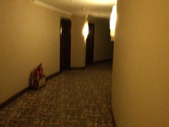 保定国际俱乐部