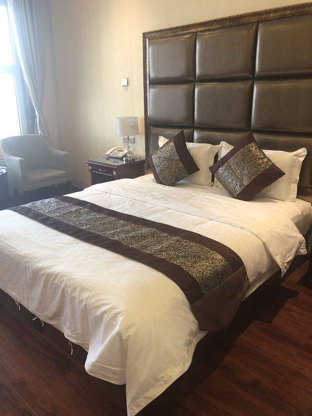 大禹渡黄河风景区