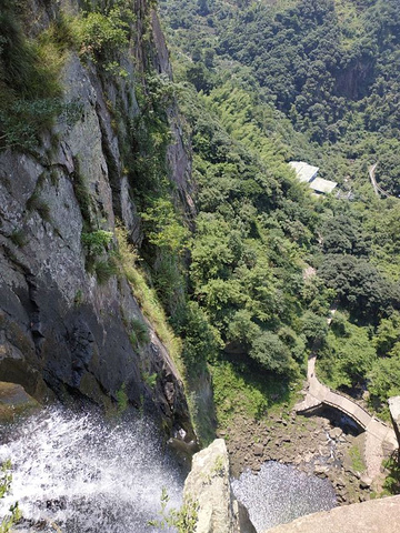 2023溪口风景区游玩攻略,非常值得一去,秀美的自然风. 【去哪儿攻略】