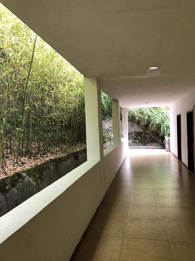 黄平浪洞森林温泉