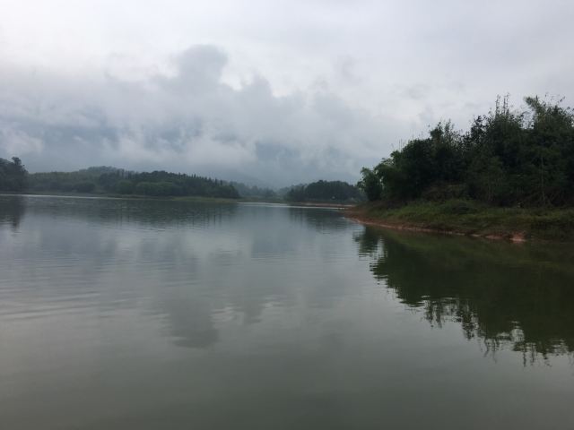 龙水湖旅游度假区