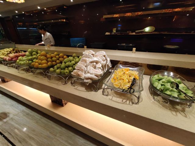 何日君温泉水疗(净居寺店)