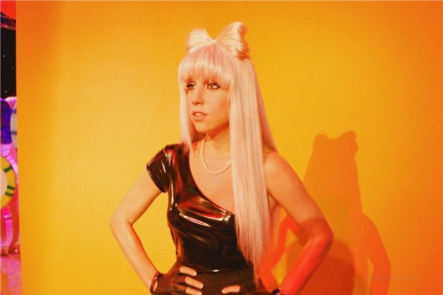 杜莎夫人蜡像馆