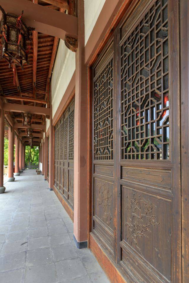 中国竹炭博物馆