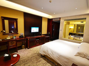 威海石岛赤山(成人票)2张 荣成石岛宾馆(豪华套房(珠海楼))1晚