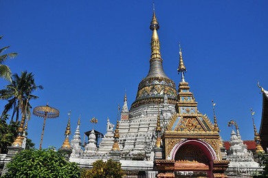 桂林到泰国曼谷,芭提雅超值享乐5日游(全程0自费,住五星酒店,桂林直飞