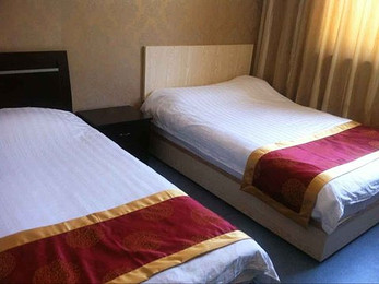 养子沟(成人票)2张 养子沟景区依山傍水(115)农家宾馆(标准间)1晚