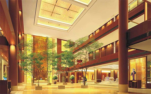 南京总统府 中山陵 雨花台 南京国际会议大酒店!2日1晚自助游