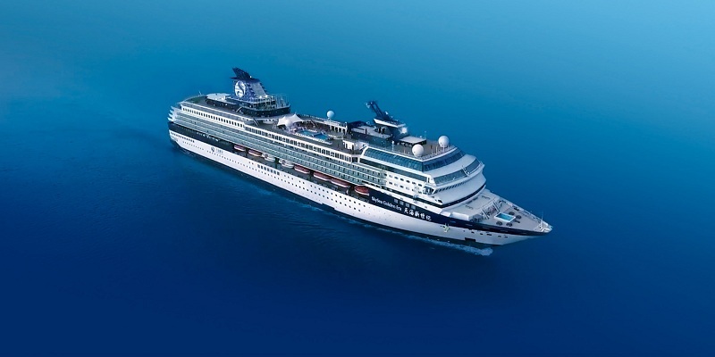 [邮轮/上海出发]【天海邮轮新世纪号】1月5日 釜山 福冈 5晚6日游二次