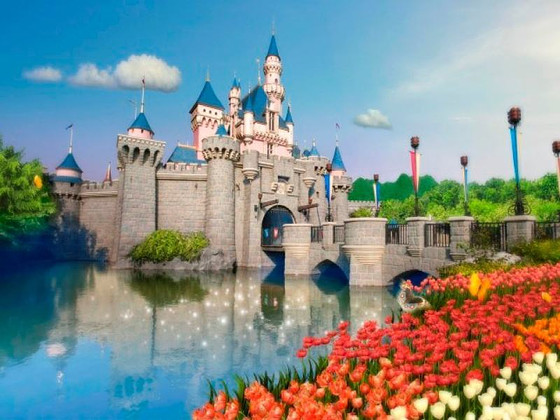 特惠 去香港澳门旅游六天五晚海洋公园 迪士尼 自由行 夜游维港 澳门