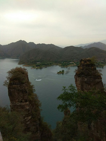 "_易水湖景区"的评论图片