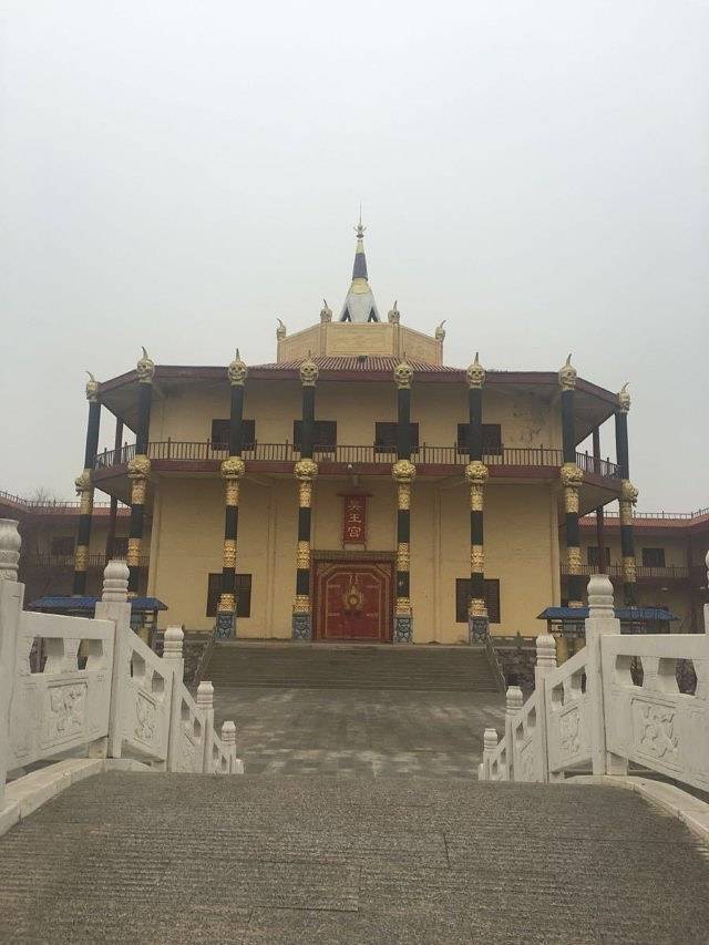 黄河横城旅游休闲度假区