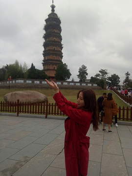 大口瀑布旅游景点攻略图