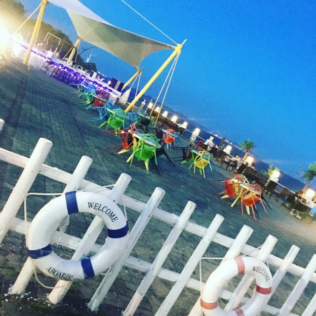 潮汕高尔夫俱乐部