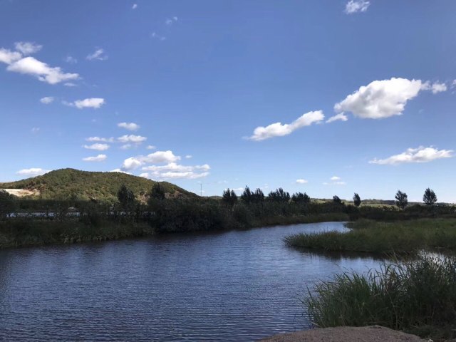 龙凤山风景名胜区