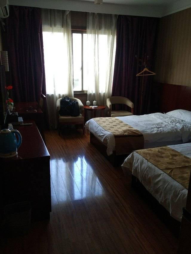 鑫甲玉泉温泉度假村