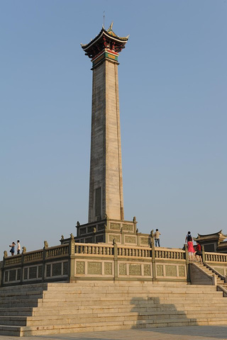 2023嘉庚公园游玩攻略,景色很美,陈列的内容也很多. 【去哪儿攻略】