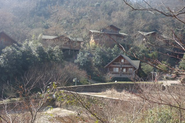 阳羡茶文化博物馆-主楼