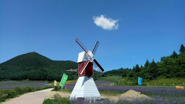 清原满族自治县文化旅游和广播电视局