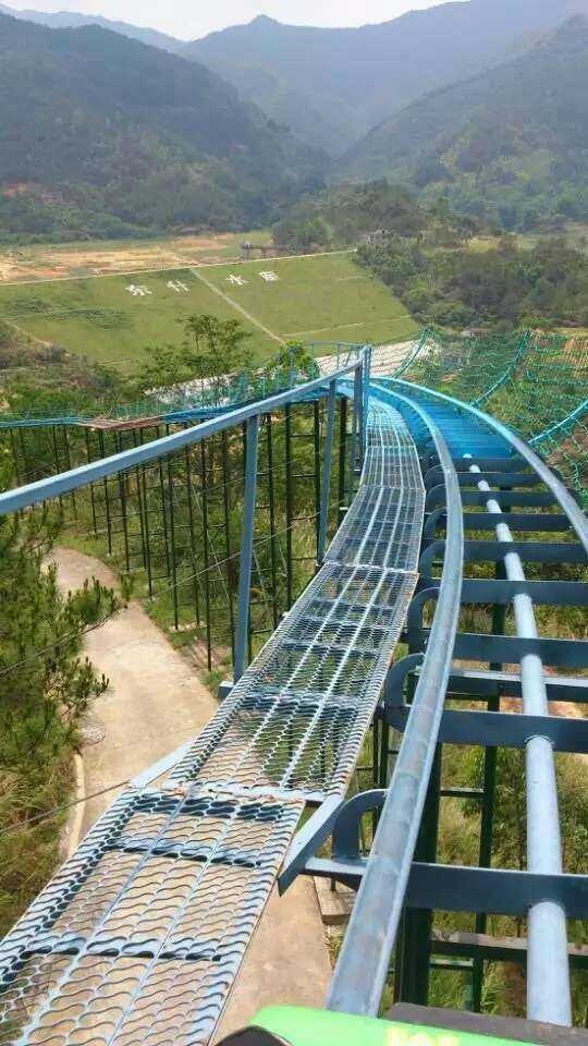 大云雾山旅游区