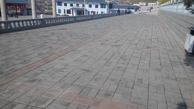 红军长征胜利景园