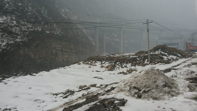 南山不老谷景区