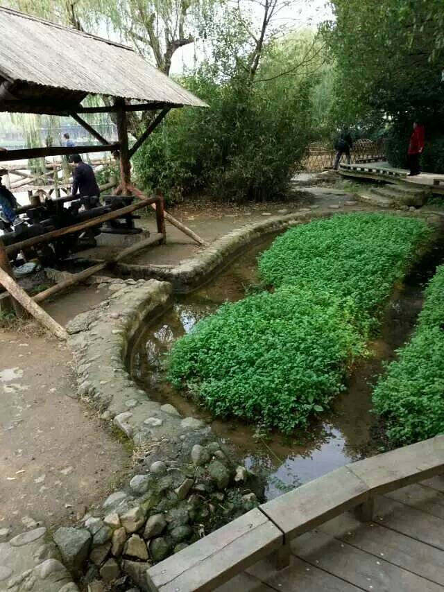 吴楚农耕文化园