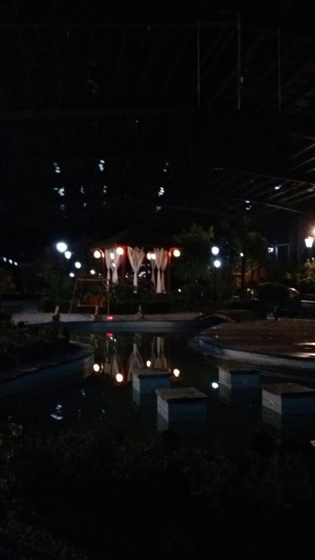 洪泽湖湿地温泉度假村