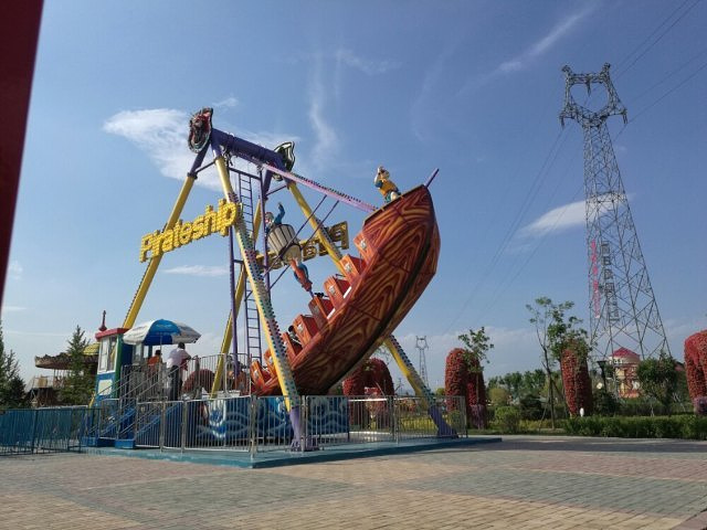 "_三晋乐园"的评论图片