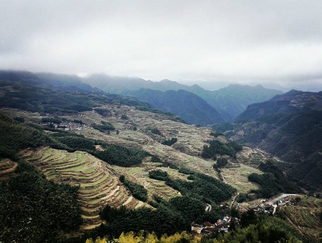 "_南尖岩景区"的评论图片