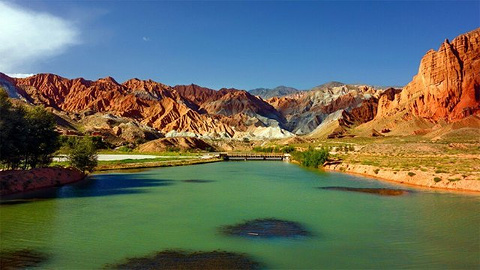 贵德旅游攻略-2022贵德自助游-周边自驾-游玩攻略-自由行-吃喝玩乐