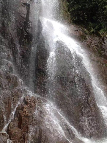 "_南尖岩景区"的评论图片