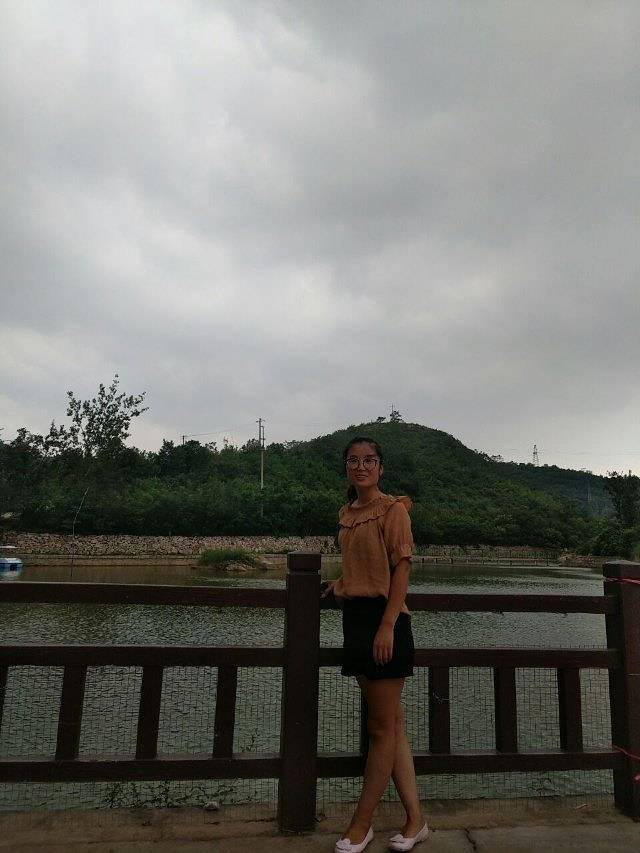 香山生态观光园