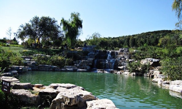 千鹤岛旅游风景区
