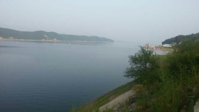 龙凤山风景名胜区