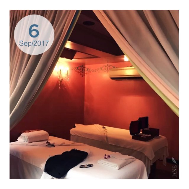 绿洲Spa水疗中心（素坤逸51店）