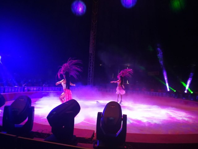 神湖四季生态园