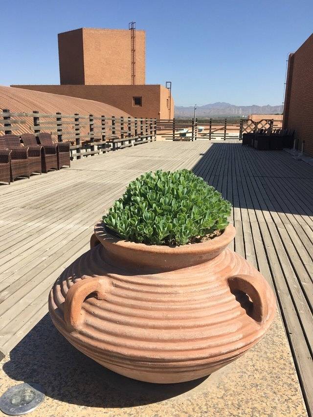 中粮长城桑干酒庄