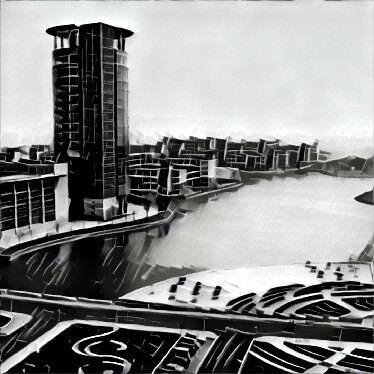 九城宫国际滑雪场