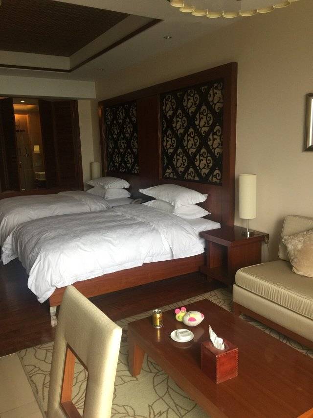 慈溪达蓬山温泉