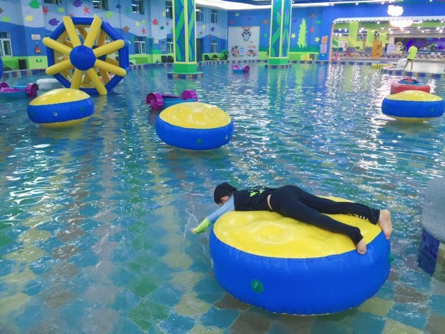 万家惠欢乐世界