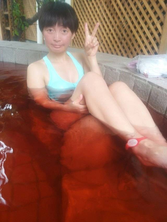 鞍山温泉印象体验馆