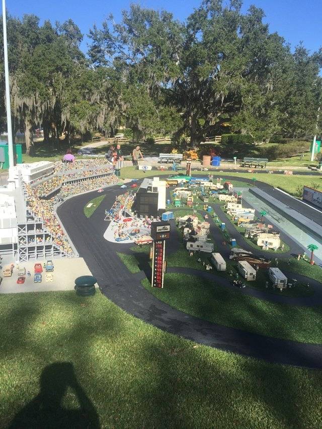 佛罗里达乐高乐园