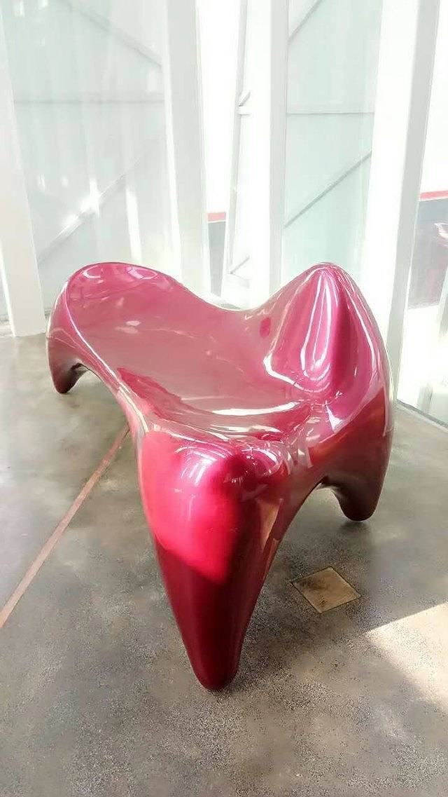 许燎源现代设计艺术博物馆