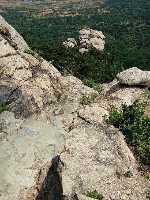 苍马山国际旅游度假区