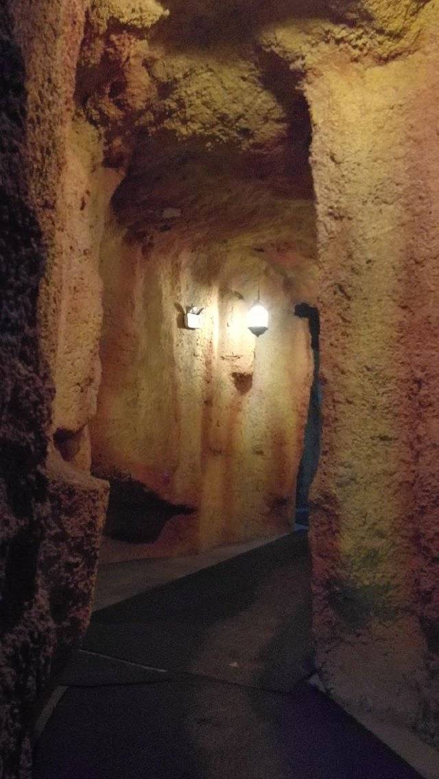 蓝调庄园香薰汤泉