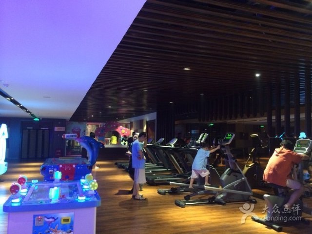 清水湾·乐汤汇都市温泉度假中心(北二环店)