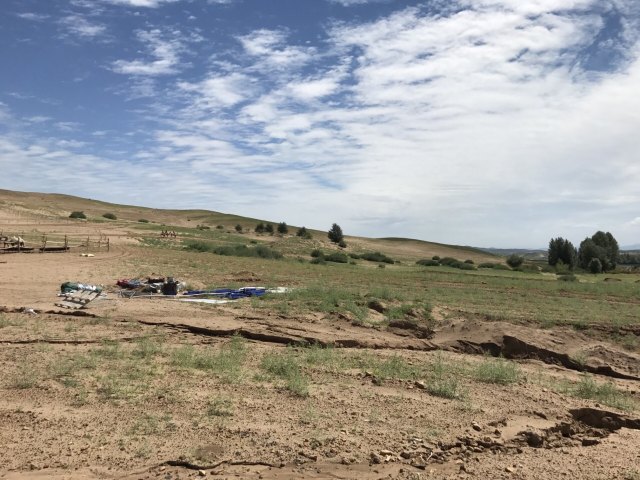 巴林沙漠主题公园