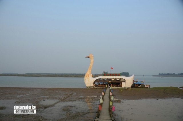 西洞庭湖湿地保护区